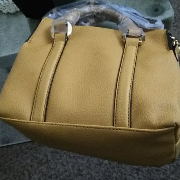 Steve Madden purse - Picture 4 of 4